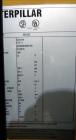 Used Caterpillar 175 kW Standby (157.5 Prime) Diesel Gen Set, Model D175-2