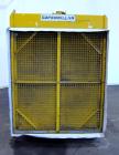Caterpillar 300 kW diesel generator set, CAT D346 engine rated 550 HP @ 1800 RPM SN-39J771. 3/60/277/480V. Lima Alternator SN- A23858RH. Muffler ships loose. 770 hrs