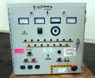 Caterpillar 300 kW diesel generator set, CAT D346 engine rated 550 HP @ 1800 RPM SN-39J771. 3/60/277/480V. Lima Alternator SN- A23858RH. Muffler ships loose. 770 hrs