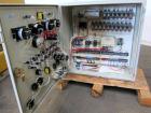 Caterpillar 300 kW diesel generator set, CAT D346 engine rated 550 HP @ 1800 RPM SN-39J771. 3/60/277/480V. Lima Alternator SN- A23858RH. Muffler ships loose. 770 hrs
