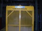 Used Caterpillar 560 kW Diesel Generator Set. Cat D348 engine rated 755 hp. Brown Boveri generator end 3/60/277/480V. (Note: gen end is 800 kW oversized for starting large motors.) Bennett & Emmott c...