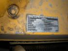 Used Caterpillar 560 kW Diesel Generator Set. Cat D348 engine rated 755 hp. Brown Boveri generator end 3/60/277/480V. (Note: gen end is 800 kW oversized for starting large motors.) Bennett & Emmott c...