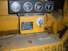 Used Caterpillar 560 kW Diesel Generator Set. Cat D348 engine rated 755 hp. Brown Boveri generator end 3/60/277/480V. (Note: gen end is 800 kW oversized for starting large motors.) Bennett & Emmott c...