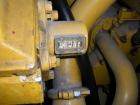 Used Caterpillar 560 kW Diesel Generator Set. Cat D348 engine rated 755 hp. Brown Boveri generator end 3/60/277/480V. (Note: gen end is 800 kW oversized for starting large motors.) Bennett & Emmott c...