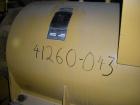 Used Caterpillar 560 kW Diesel Generator Set. Cat D348 engine rated 755 hp. Brown Boveri generator end 3/60/277/480V. (Note: gen end is 800 kW oversized for starting large motors.) Bennett & Emmott c...