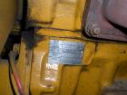 Used Caterpillar 560 kW Diesel Generator Set. Cat D348 engine rated 755 hp. Brown Boveri generator end 3/60/277/480V. (Note: gen end is 800 kW oversized for starting large motors.) Bennett & Emmott c...