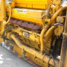 Used CAT 500 kW Diesel Generator Set. Caterpillar model D348 engine, serial #36J2433, rated 805 hp @ 1800 rpm. Generator End: Kato model 500-45336111, serial #75881, 3/60/277/480 volt. 630 hours.