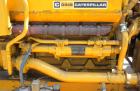 Used CAT 500 kW Diesel Generator Set. Caterpillar model D348 engine, serial #36J1381, rated 805 hp @ 1800 rpm. Generator End: Kato model 500SR9E, serial #71855-1, 3/60/277/480V. 839 hours. Year 1975.