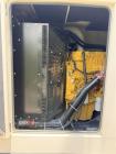 Used Caterpillar Diesel Generator Set, Model D3506C. Rated 350 kW. With enclosure and fuel tank. 1800 RPM. 3/60/480V. Built 2020. 779 hours.