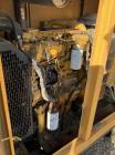 Used- Caterpillar D50-4S 50 kW Diesel Generator Set