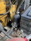 Used Caterpillar D50-4S 50 kW Diesel Generator Set
