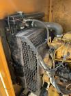 Used- Caterpillar D50-4S 50 kW Diesel Generator Set