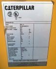Used Caterpillar D50-4S 50 kW Diesel Generator Set