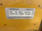 Used- Caterpillar D50-4S 50 kW Diesel Generator Set