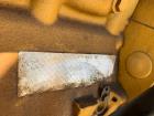 Used Caterpillar D50-4S 50 kW Diesel Generator Set