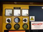 Used Caterpillar / Olympian 75 kW   generator, model D75P3,  Perkins engine