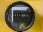 Used Caterpillar / Olympian 75 kW   generator, model D75P3,  Perkins engine