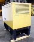 Used CAT / Olympian 75 kW Standby Diesel Generator Set, Model D75P1