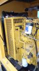 Used CAT / Olympian 75 kW Standby Diesel Generator Set, Model D75P1