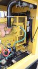 Used CAT / Olympian 75 kW Standby Diesel Generator Set, Model D75P1