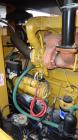 Used CAT / Olympian 75 kW Standby Diesel Generator Set, Model D75P1