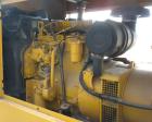 Used- Cat/Olympian 60kW Standby Diesel Generator Set. Model D60P3_1, Serial# -OLY00000-VNPF02689. Perkins 4 cylinder diesel ...