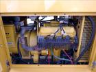 Used Caterpillar / Olympian 100 kW generator model G100F. Ford LSG-875 engine