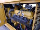 Used Caterpillar / Olympian 100 kW generator model G100F. Ford LSG-875 engine