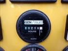 Used Caterpillar / Olympian 100 kW generator model G100F. Ford LSG-875 engine