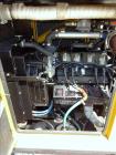 Used Caterpillar Olympian 125 kW natural gas generator model G125G1 GM 8.1L engi