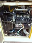 Used-Caterpillar Olympian 125 kW natural gas generator model G125G1 GM 8.1L engi