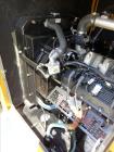 Used Caterpillar Olympian 125 kW natural gas generator model G125G1 GM 8.1L engi