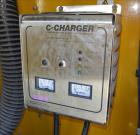 Used Caterpillar Olympian 125 kW natural gas generator model G125G1 GM 8.1L engi