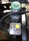 Used Caterpillar Olympian 125 kW natural gas generator model G125G1 GM 8.1L engi