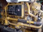 Used Caterpillar G3512NA Natural Gas Generator Set. Includes air cleaner assemblies and elements, install 800 amp circuit breaker with enclosure, install Murphy engine controls, instrument panel. 3/6...