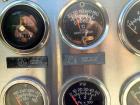 Unused- Caterpillar G3512 Natural Gas Generator Set.