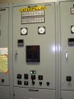 Used CAT 1300 kW cont rated natural gas generator set. CAT G3516B natural gas engine.
CAT generator end model SR4B 3/60/480V, 1800 rpm. 6027 hours. Built 1997.  Includes roof mounted muffler, existin...