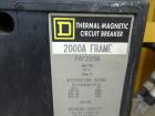 Used Caterpillar 800 kW natural gas generator. CAT G3516 engine