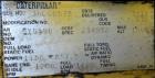 Used Caterpillar 800 kW natural gas generator. CAT G3516 engine