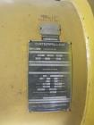 Used Caterpillar 650 kW  natural gas generator. CAT G399 engine