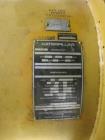 Used Caterpillar 650 kW  natural gas generator. CAT G399 engine