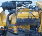 Used CAT/Olympian 60 kW Natural Gas Generator Set, Model G60F1, Serial #E0519A/001. Ford Motor Co natural gas engine, model WSG1068, V10. 3/60/120/240V. Hours 255, year 1999.