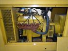 Used Caterpillar / Olympian 70 kW  natural gas generator, model G75F1