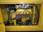 Used Caterpillar / Olympian 70 kW  natural gas generator, model G75F1