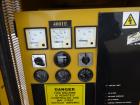 Used Caterpillar / Olympian 70 kW  natural gas generator, model G75F1