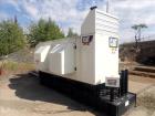 Used Caterpillar, Model: LC3014H, 150 KW/208v/520A/3PH, Synchronous Standby Dies
