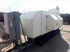 Used Caterpillar, Model: LC3014H, 150 KW/208v/520A/3PH, Synchronous Standby Dies