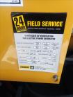 Used Caterpillar, Model: LC3014H, 150 KW/208v/520A/3PH, Synchronous Standby Dies