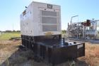 Used Caterpillar 500 kW Standby Diesel Generator Set