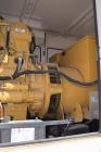 Used Caterpillar 500 kW Standby Diesel Generator Set